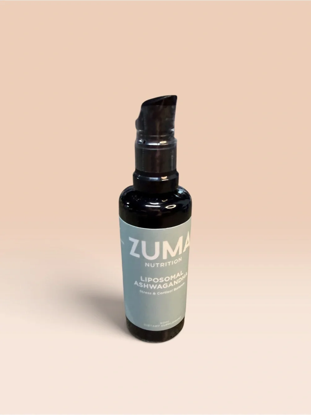 Liposomal Ashwagandha